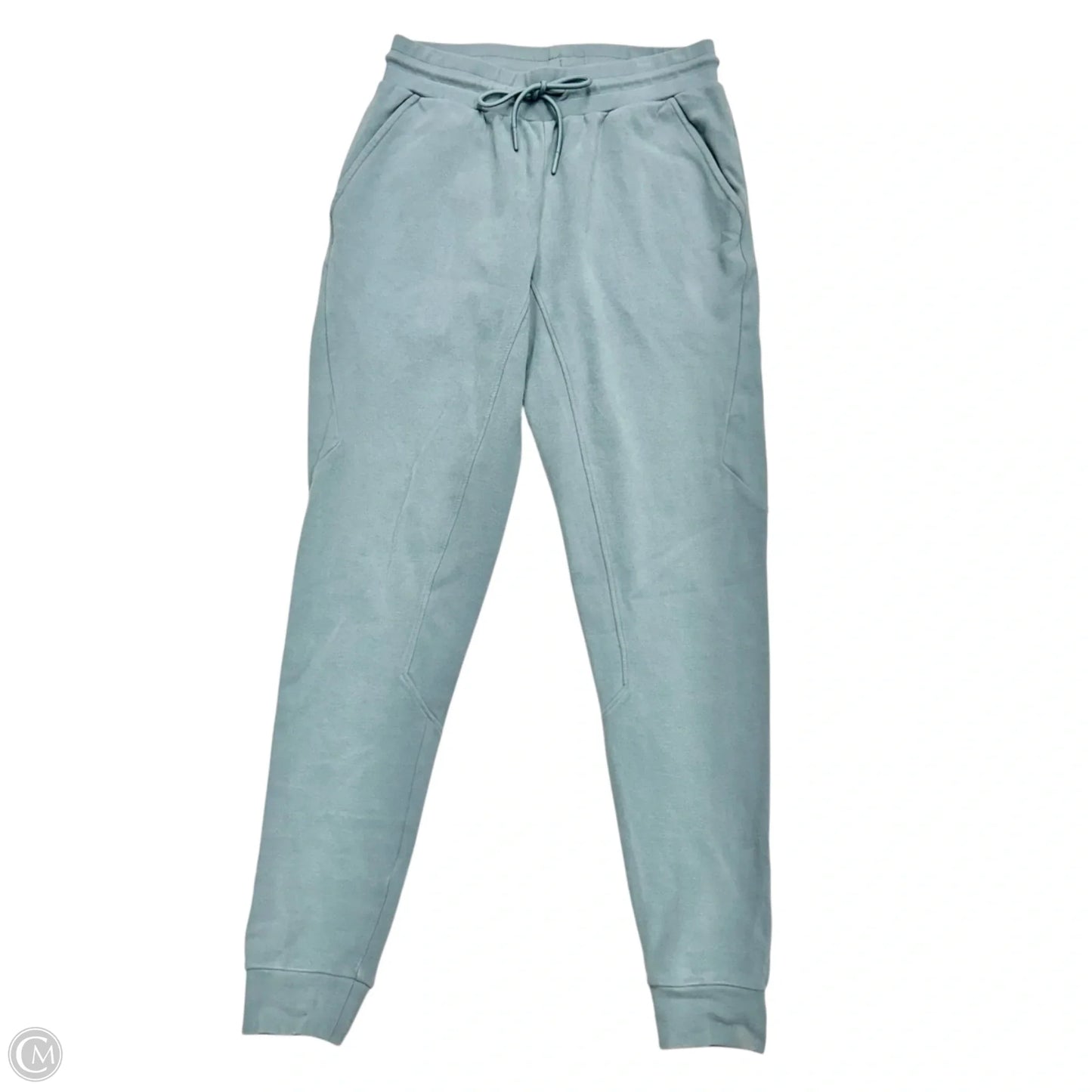 Athletic Pants By Alphalete In Blue, Size: L