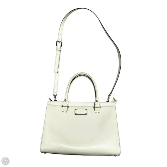 Crossbody Designer By Kate Spade, Size: Large