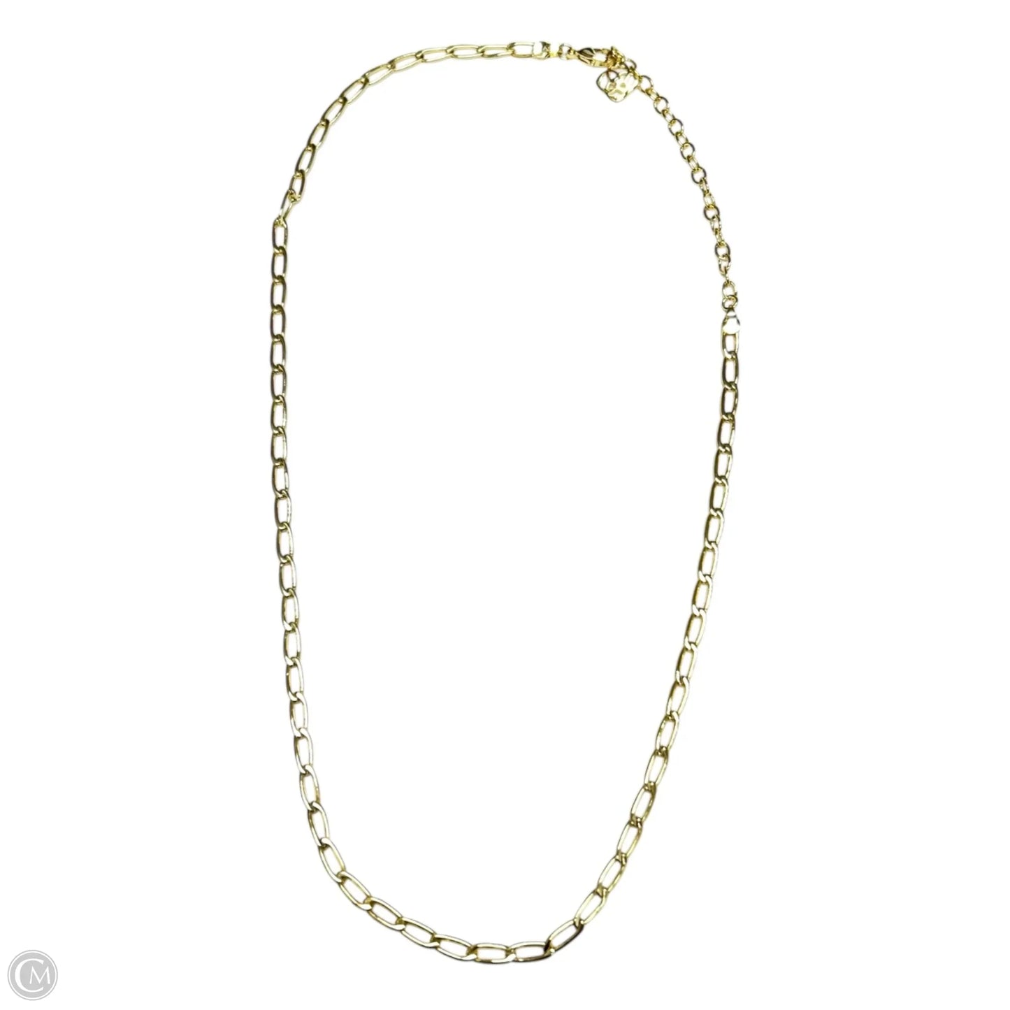 Necklace Chain By Kendra Scott