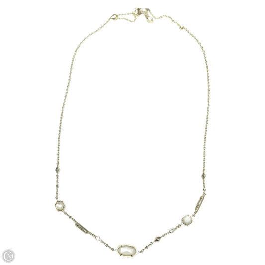 Necklace Charm By Kendra Scott