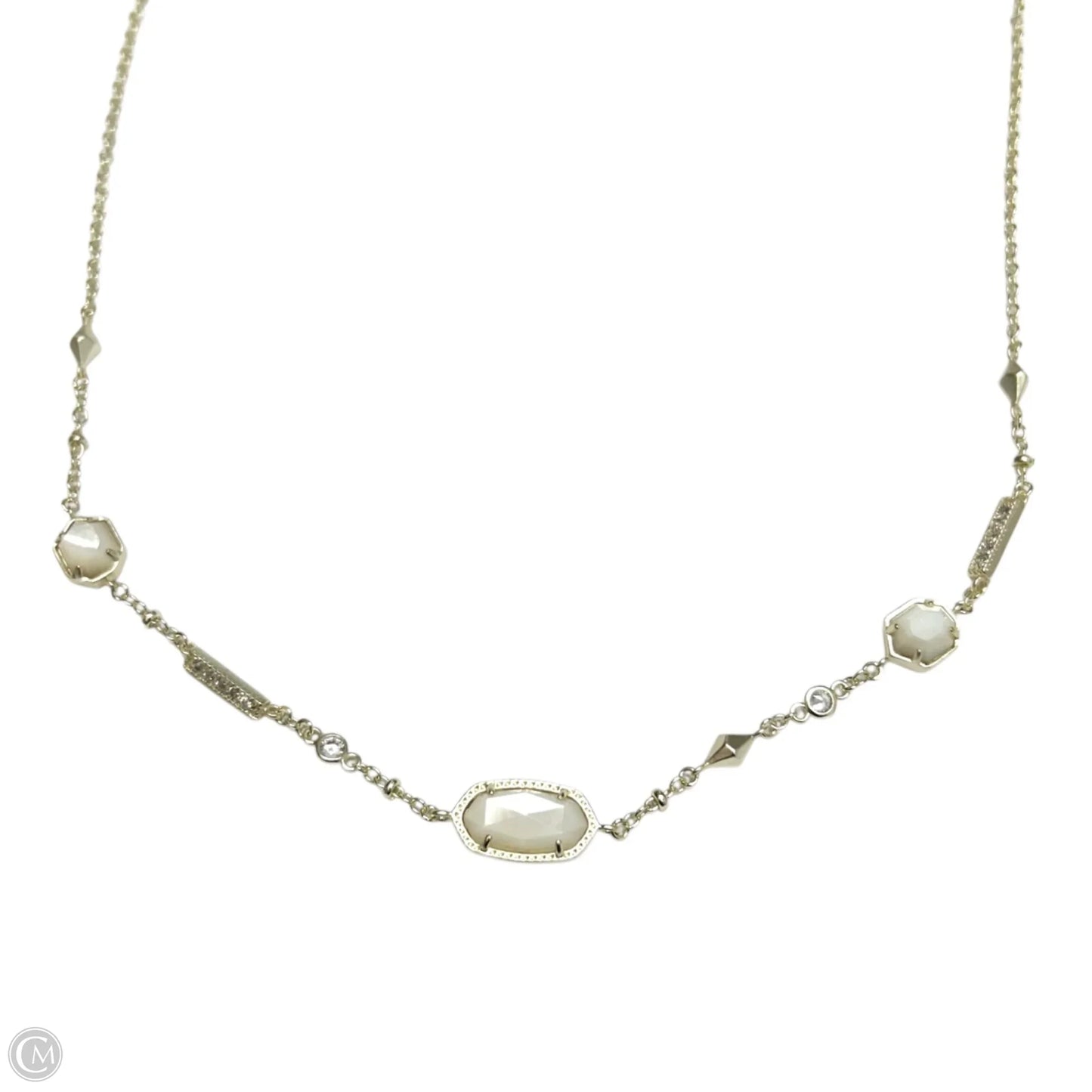 Necklace Charm By Kendra Scott