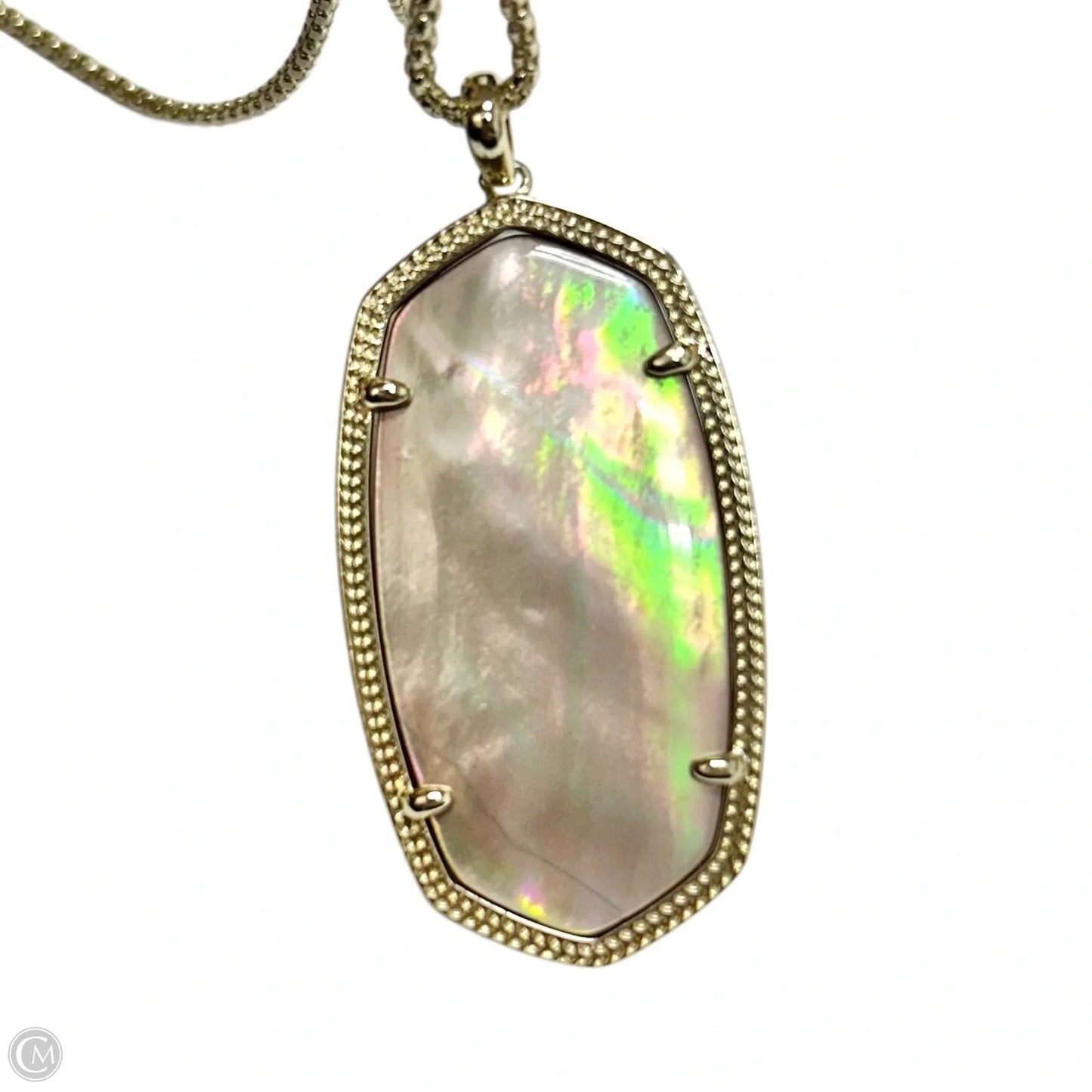 Necklace Pendant By Kendra Scott