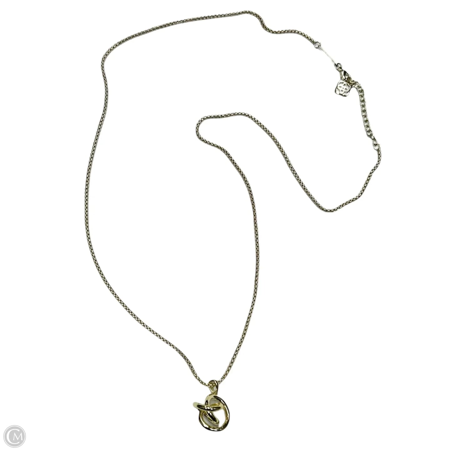 Necklace Pendant By Kendra Scott