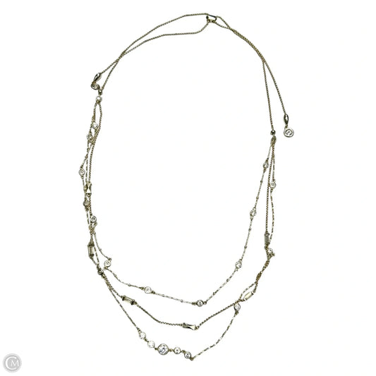 Necklace Lariat & Y-drop By Kendra Scott