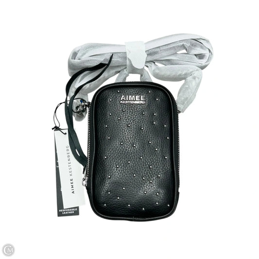 Crossbody By Aimee Kestenberg, Size: Small