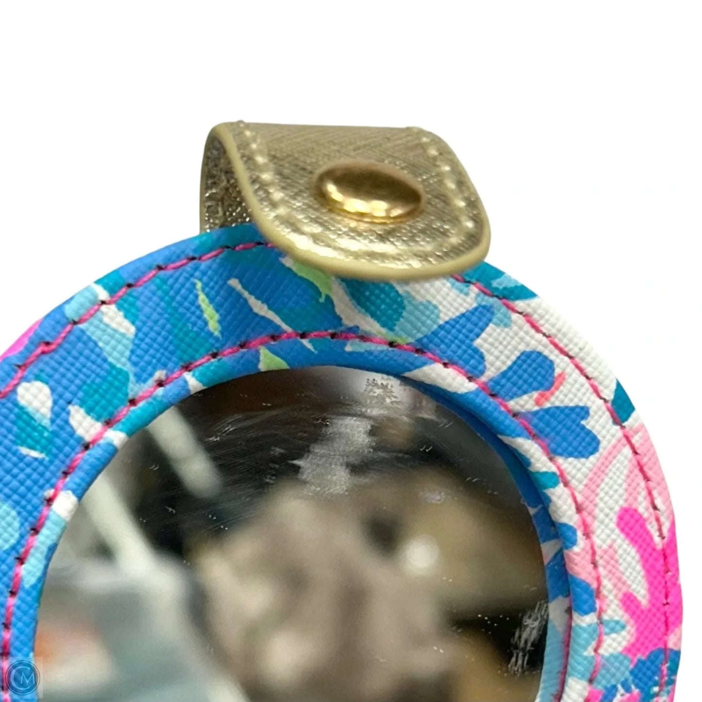 Mirror Designer By Lilly Pulitzer