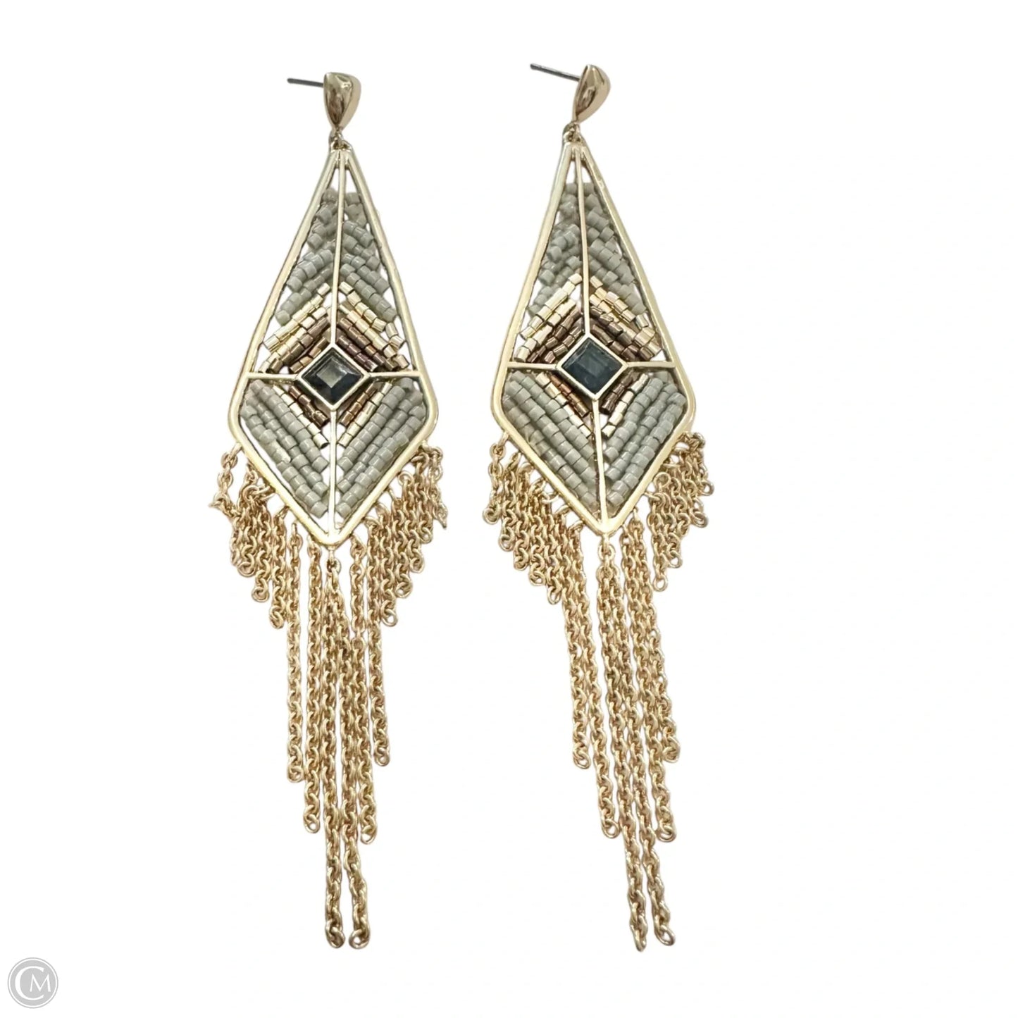 Earrings Dangle/drop By Stella And Dot