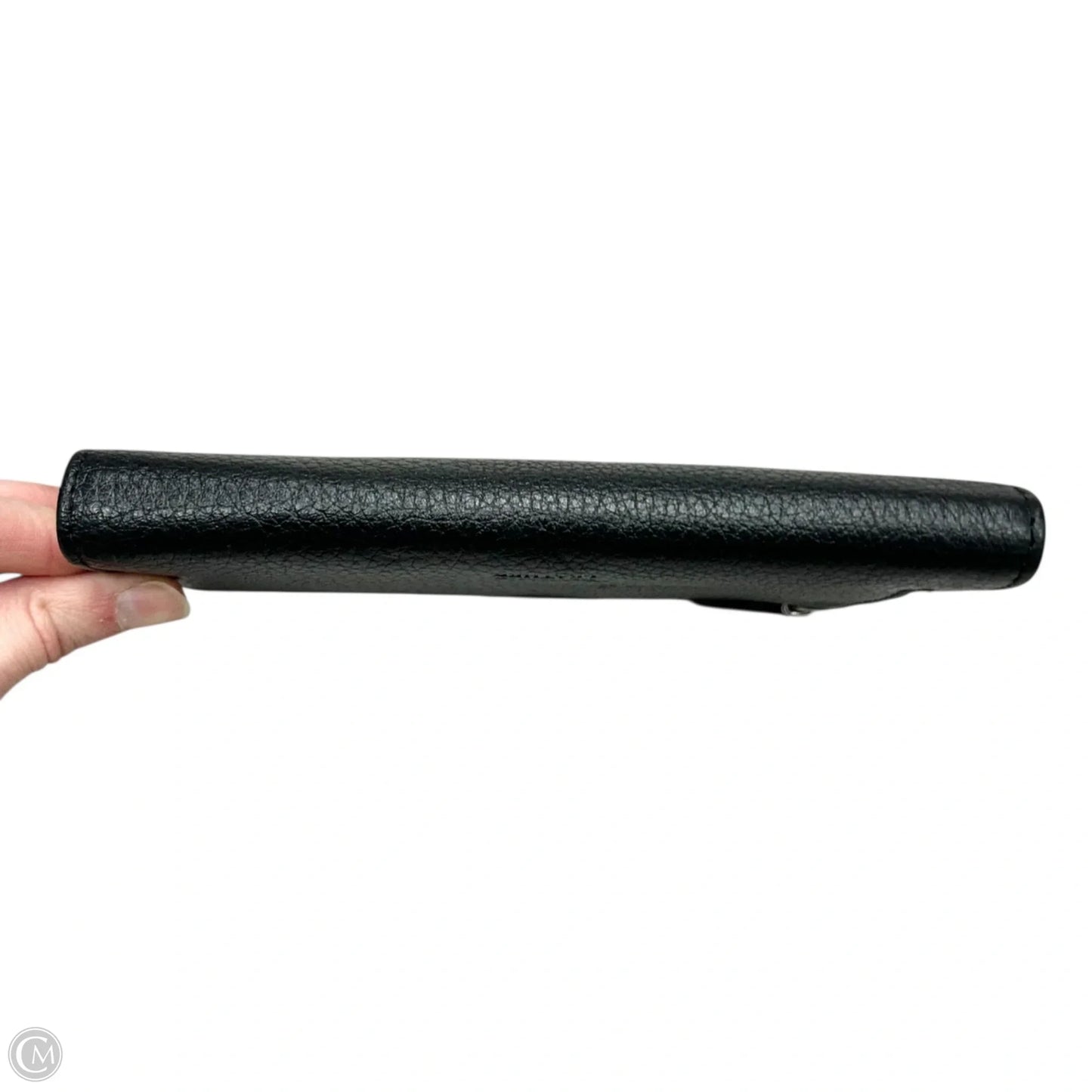 Wallet Leather, Size: Medium