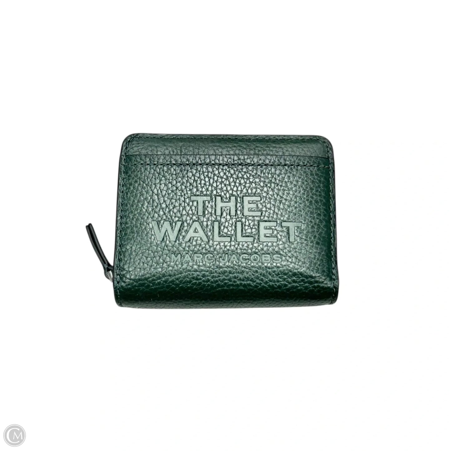 Wallet Luxury Designer By Marc Jacobs, Size: Medium