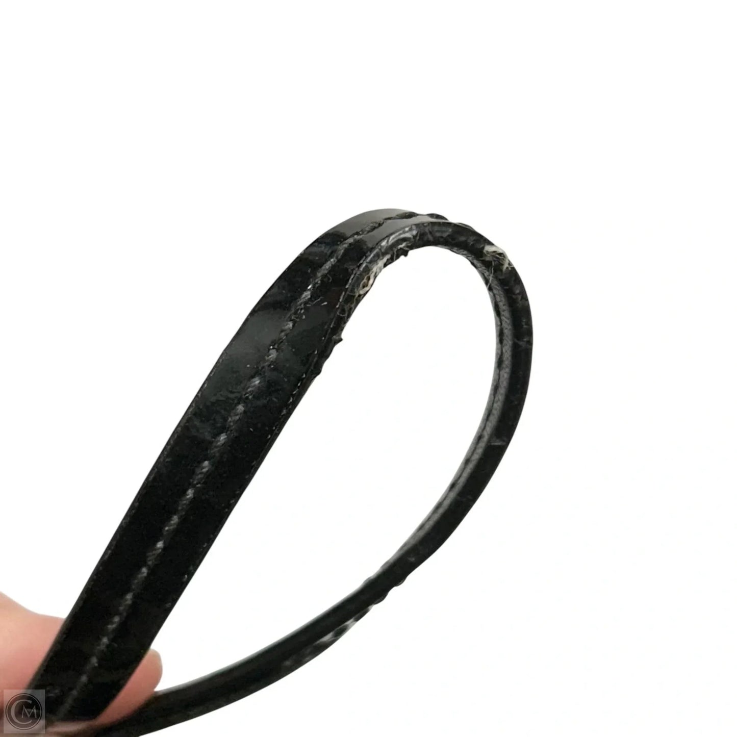 Wristlet Designer By Coach, Size: Small