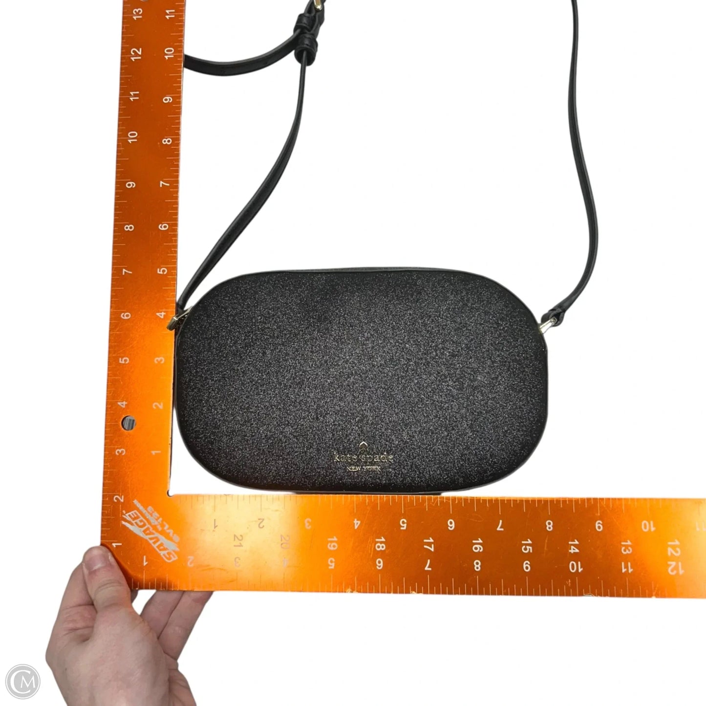 Crossbody Designer By Kate Spade, Size: Small