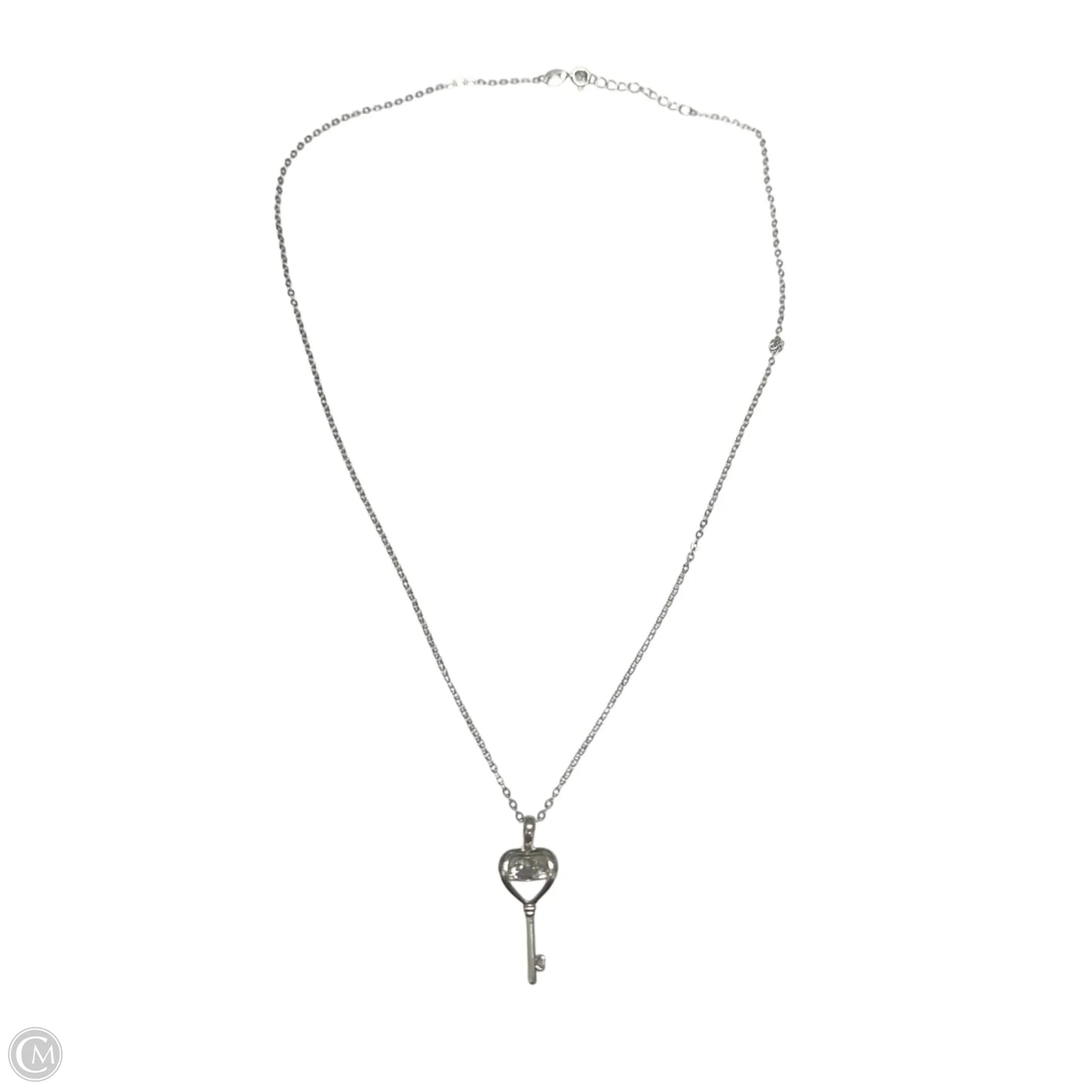 Necklace Sterling Silver