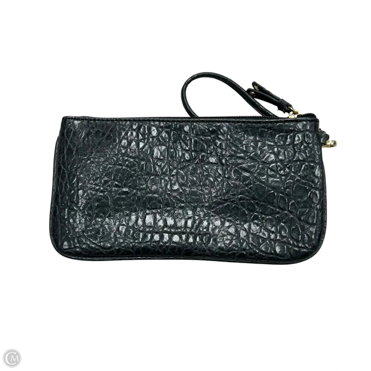 Wristlet By Nine West, Size: Large