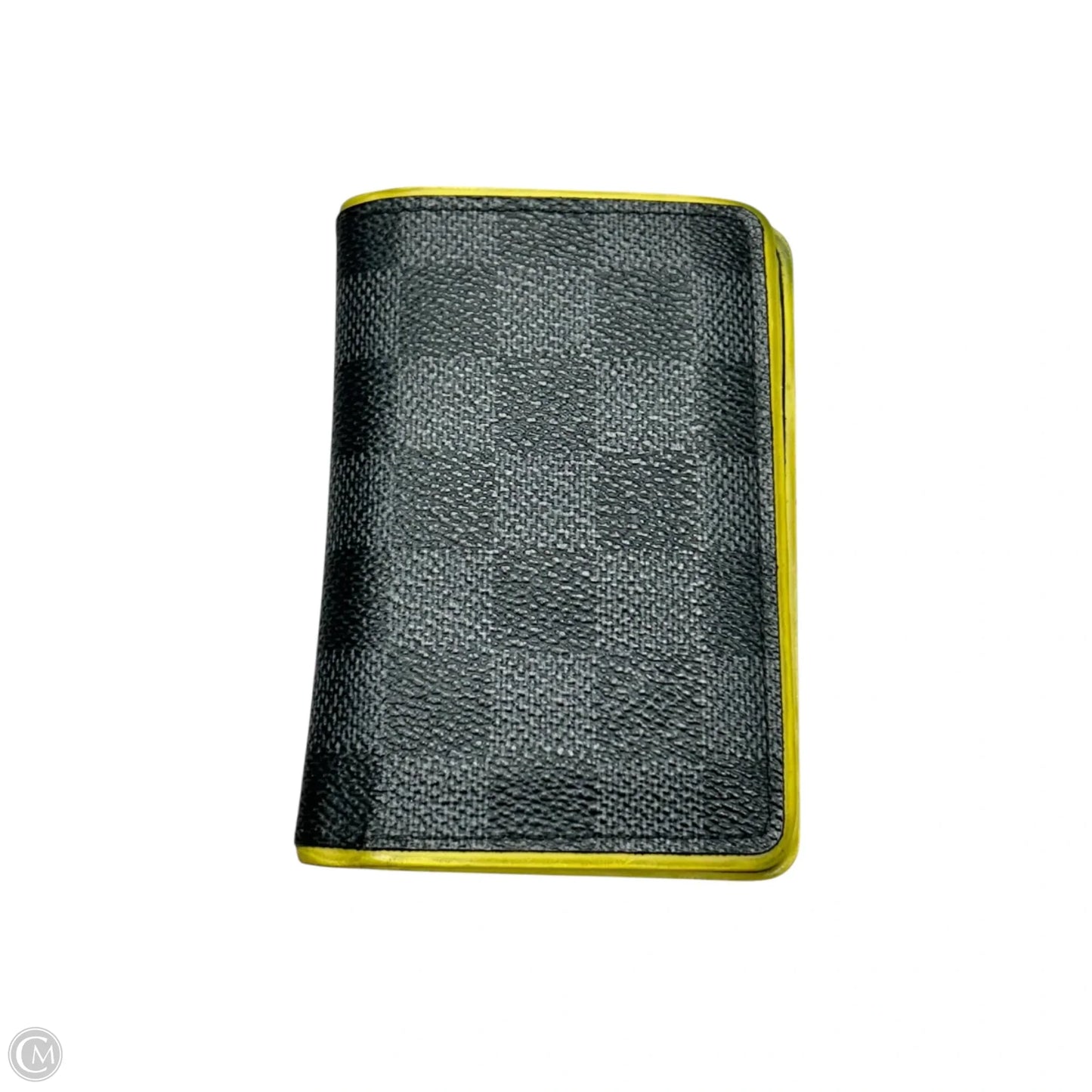 Wallet Luxury Designer By Louis Vuitton, Size: Medium
