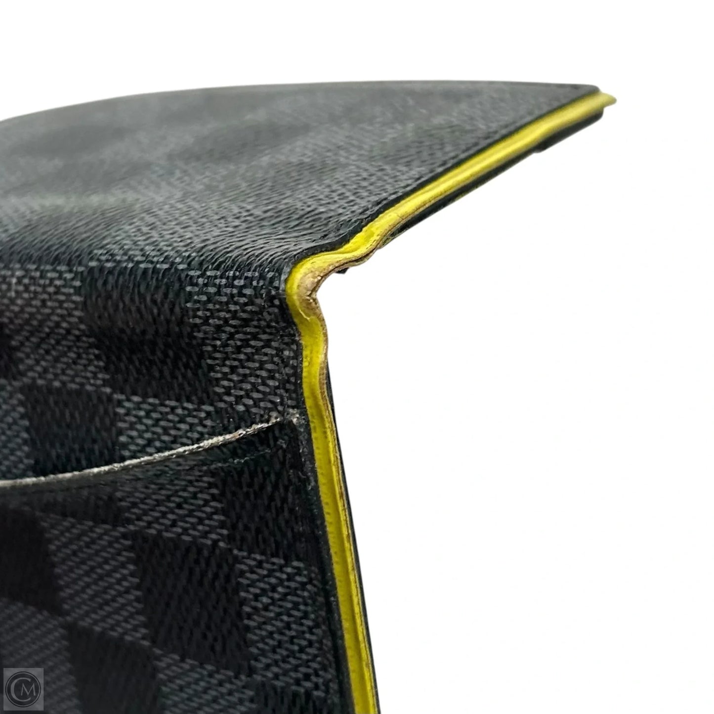 Wallet Luxury Designer By Louis Vuitton, Size: Medium