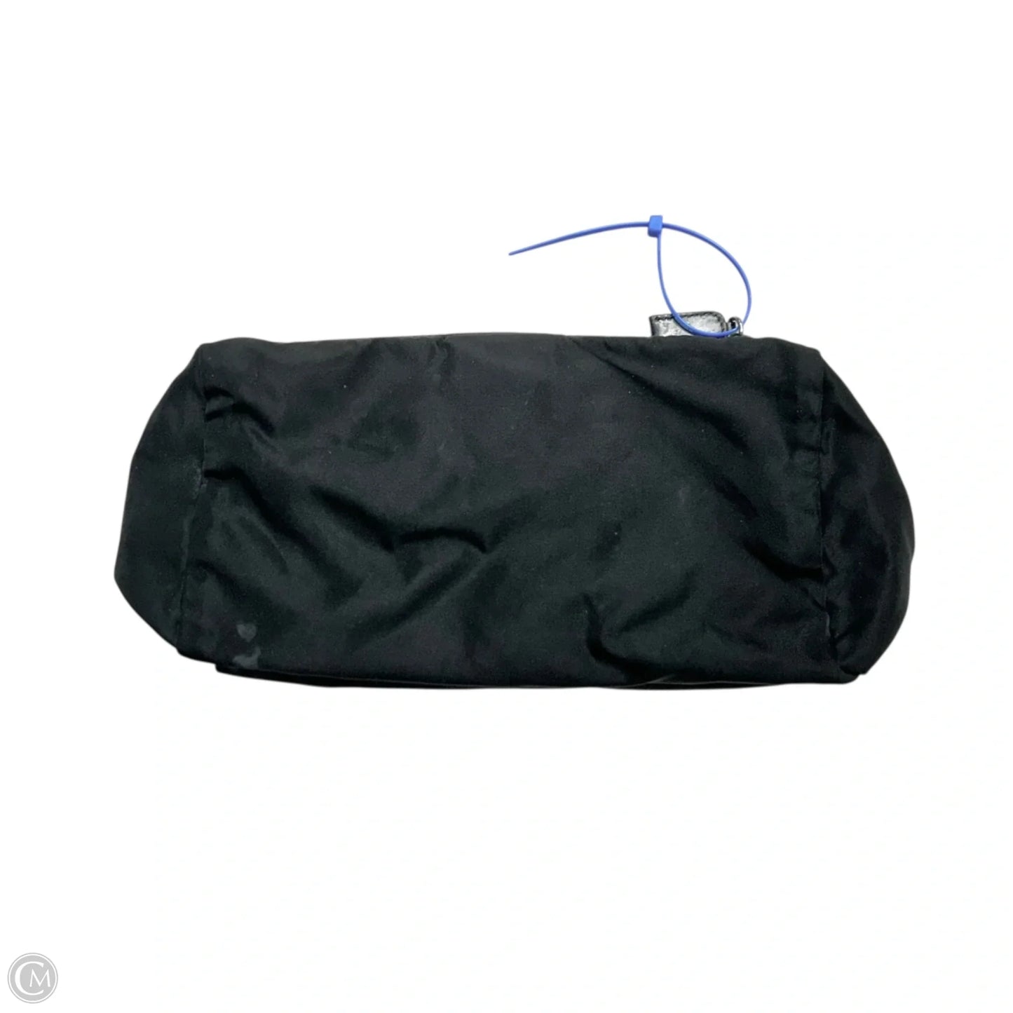 Makeup Bag Luxury Designer By Prada, Size: Medium