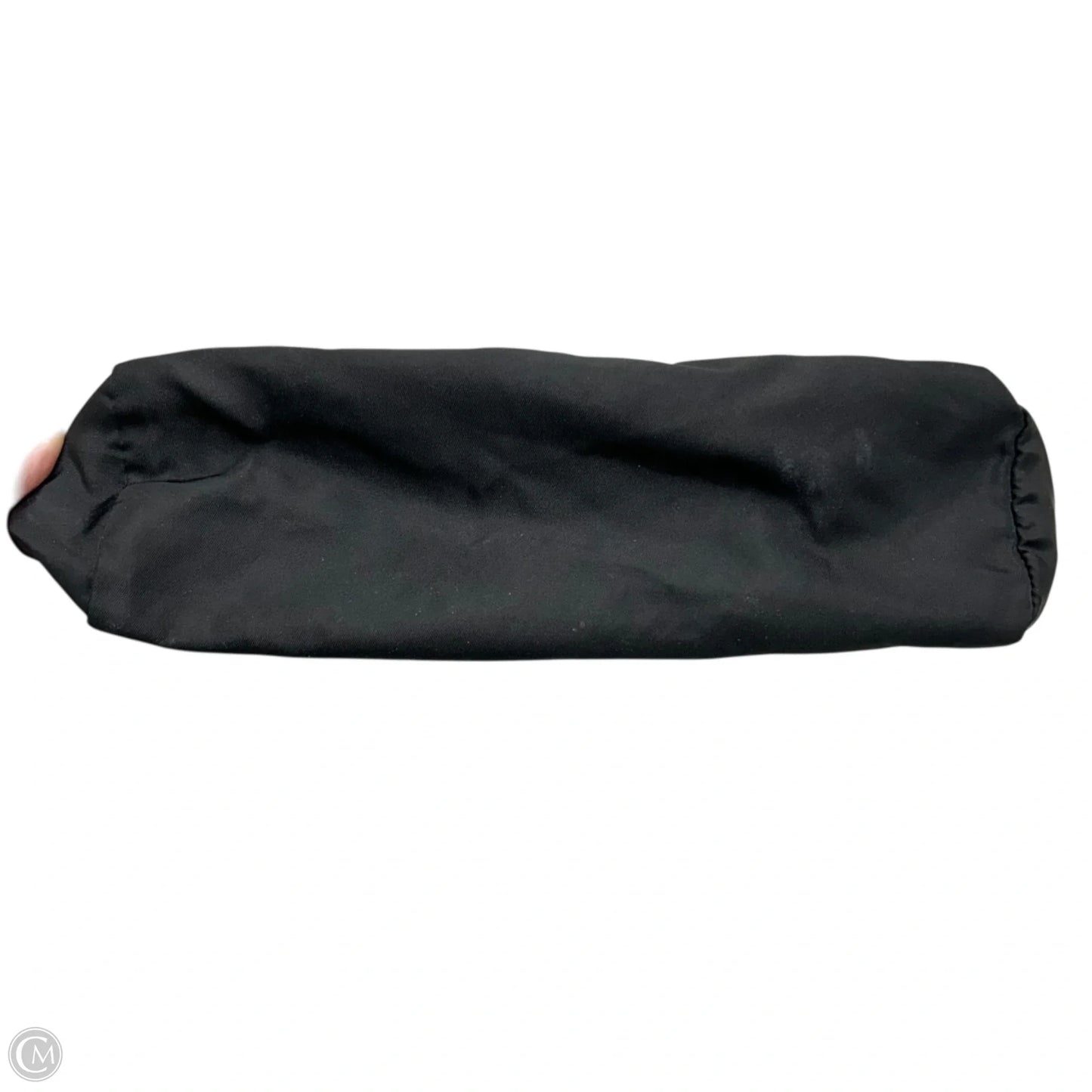 Makeup Bag Luxury Designer By Prada, Size: Medium