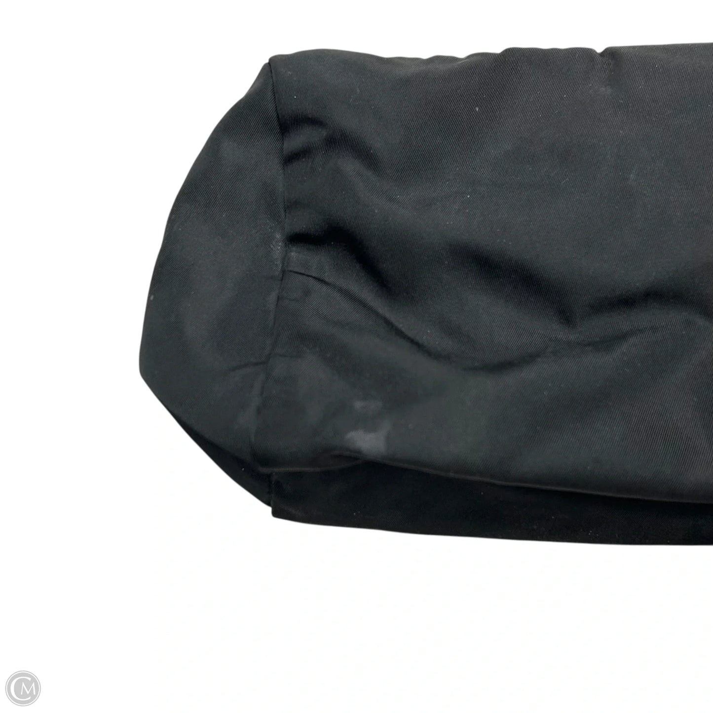 Makeup Bag Luxury Designer By Prada, Size: Medium