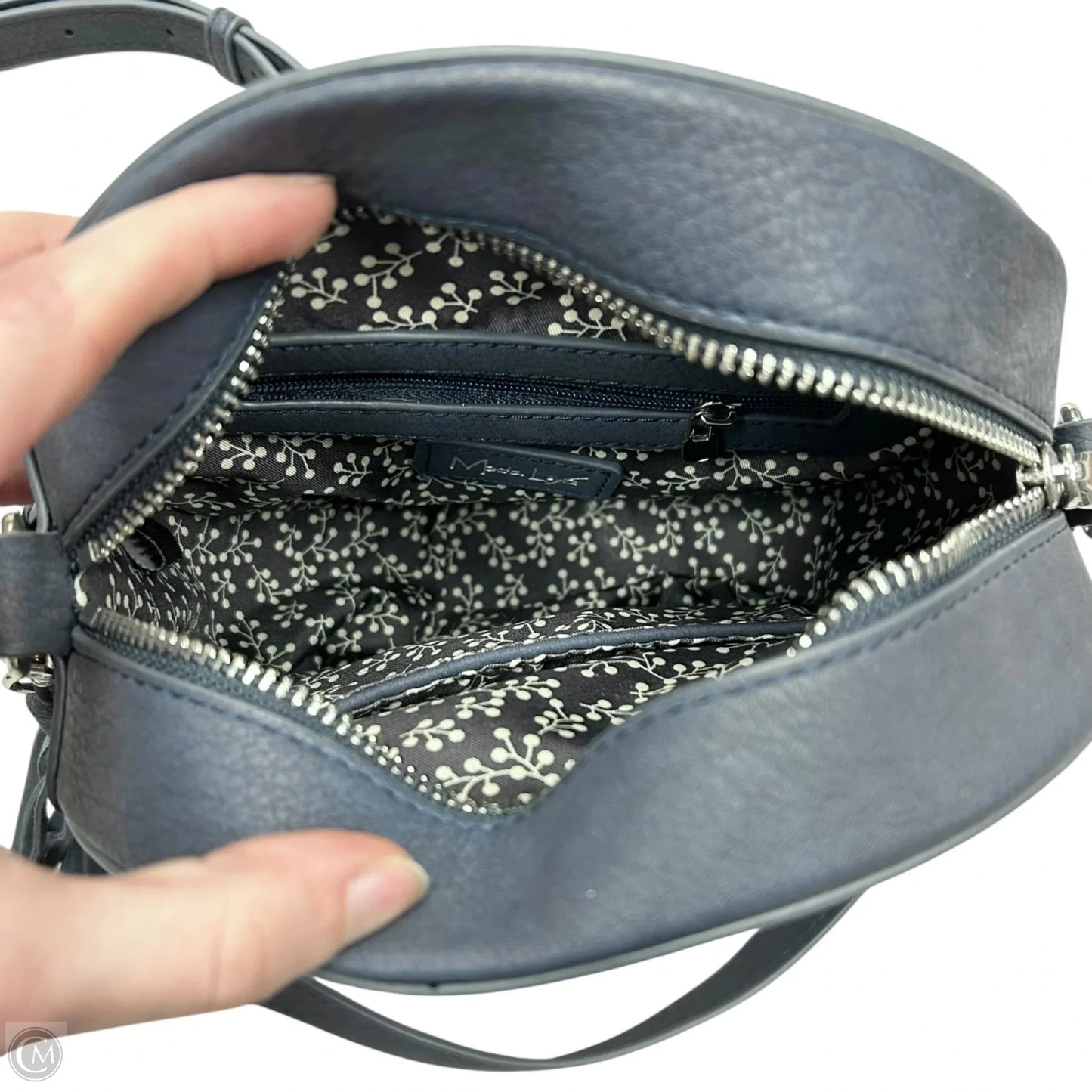 Crossbody By Moda Luxe, Size: Small