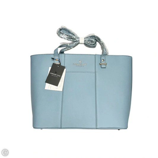 Tote By London Fog, Size: Large