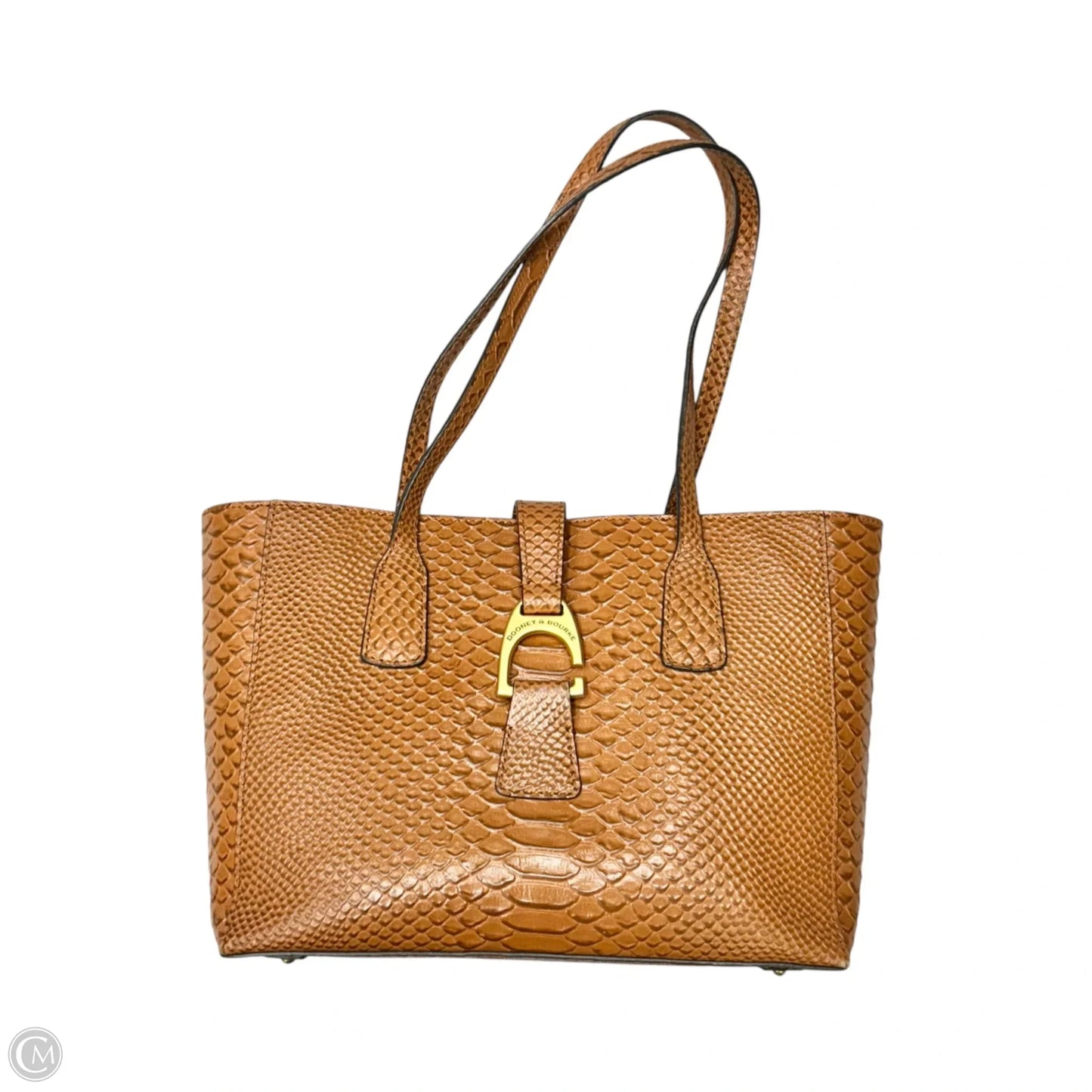 Handbag Designer By Dooney And Bourke, Size: Medium