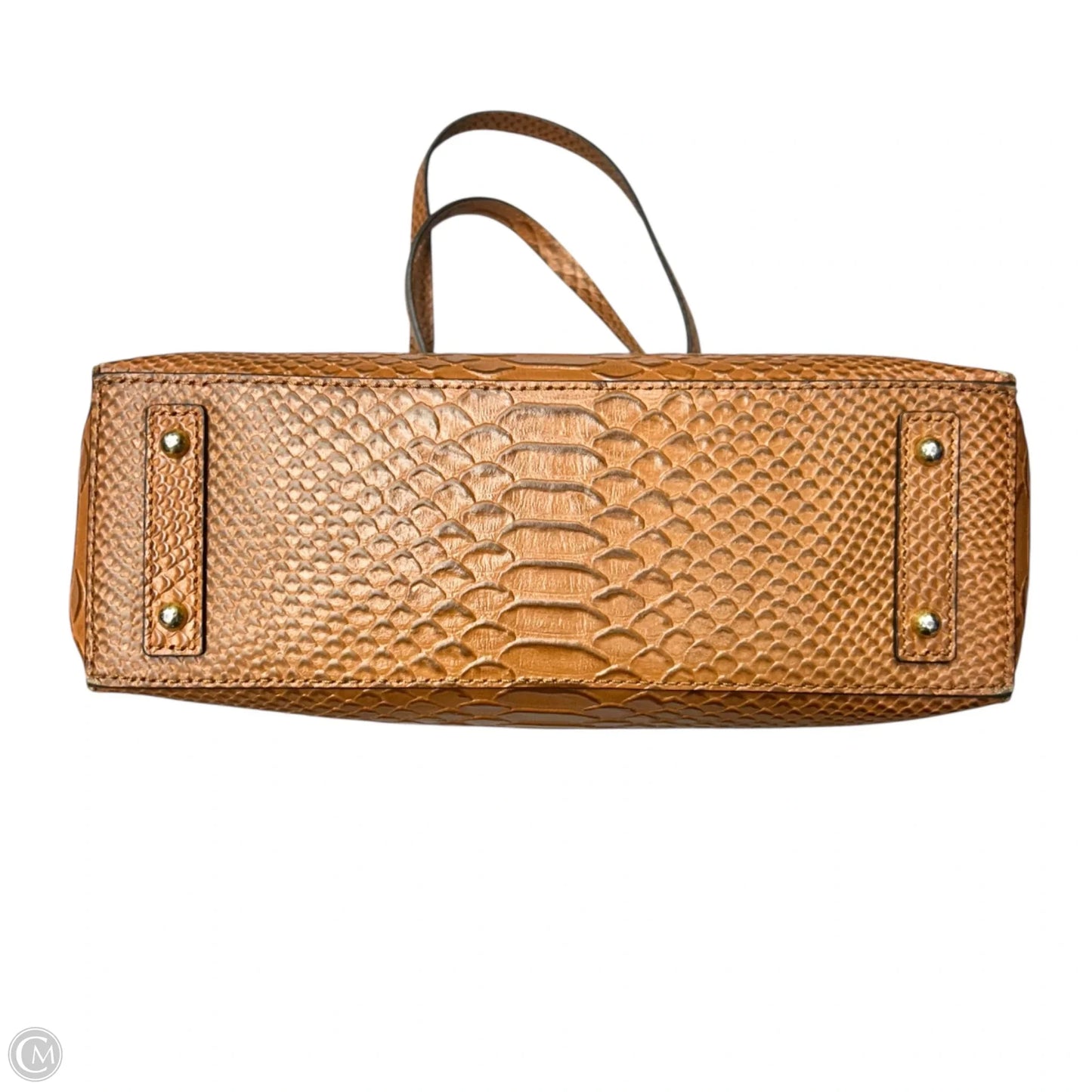 Handbag Designer By Dooney And Bourke, Size: Medium