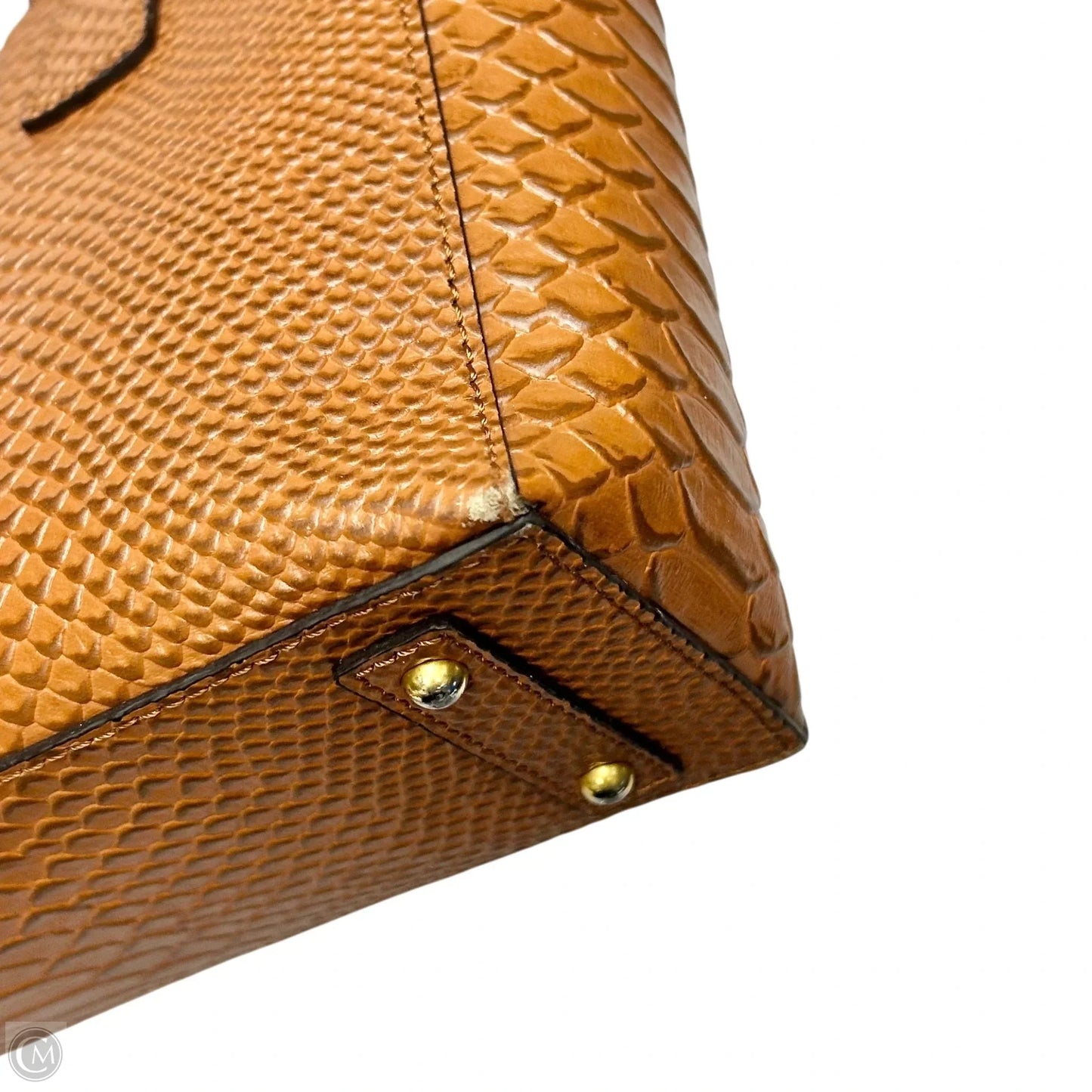 Handbag Designer By Dooney And Bourke, Size: Medium