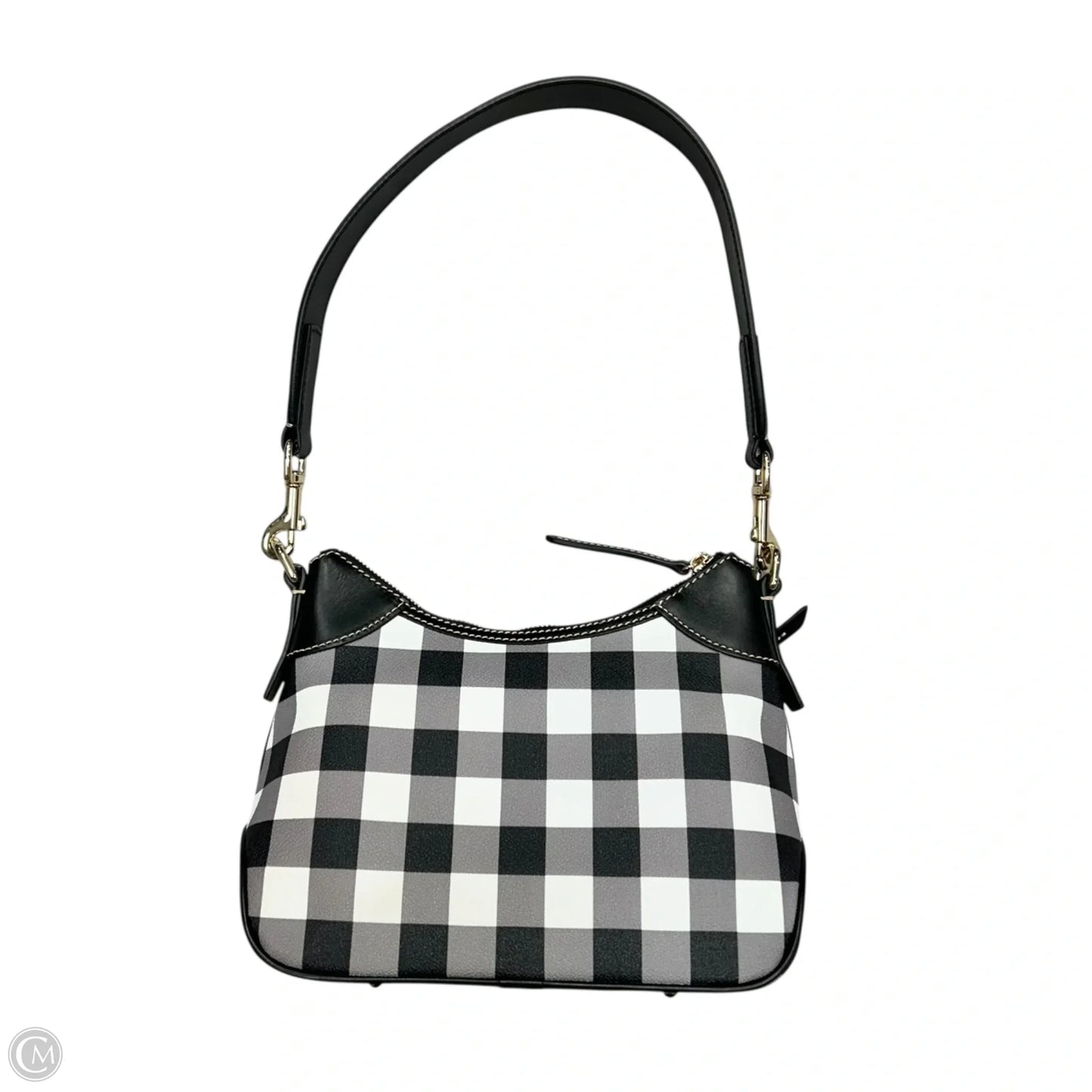 Handbag Designer By Dooney And Bourke, Size: Small