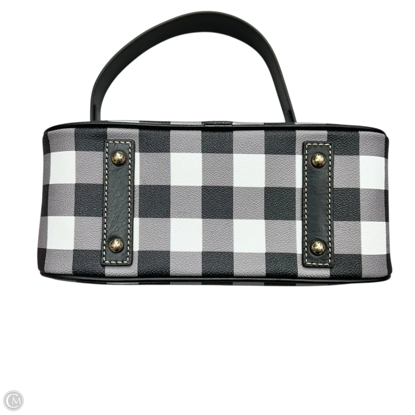 Handbag Designer By Dooney And Bourke, Size: Small