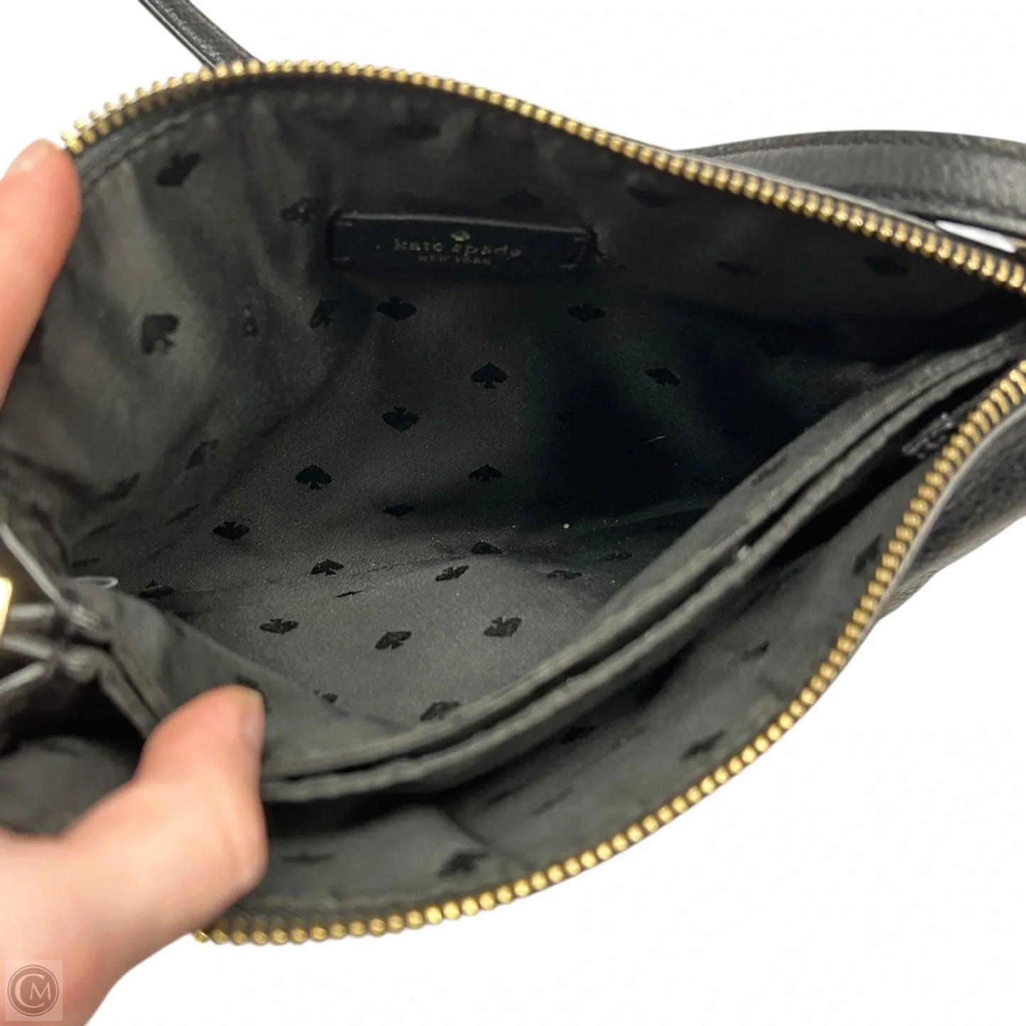 Crossbody Designer By Kate Spade, Size: Small