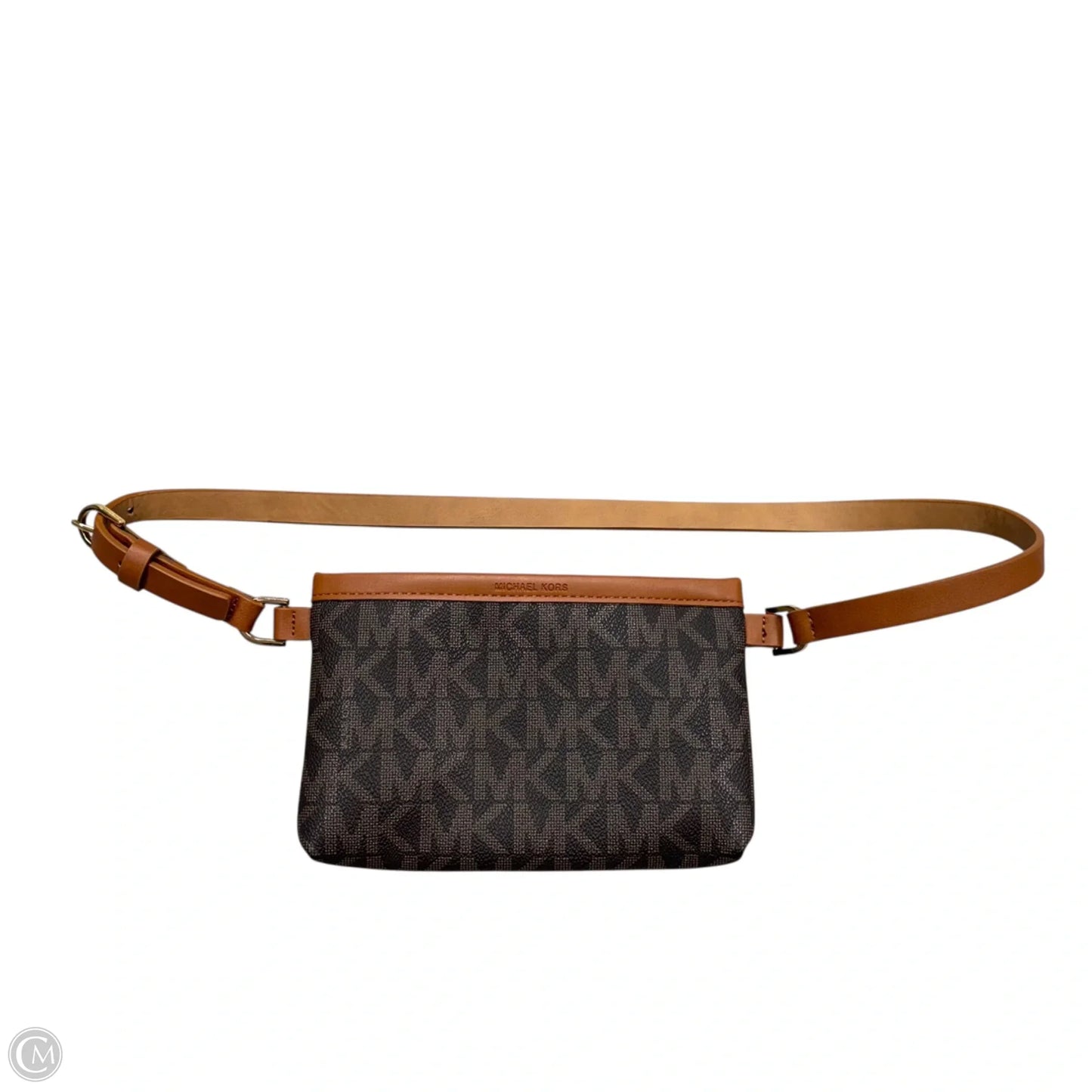 Belt Bag Designer By Michael Kors, Size: Small