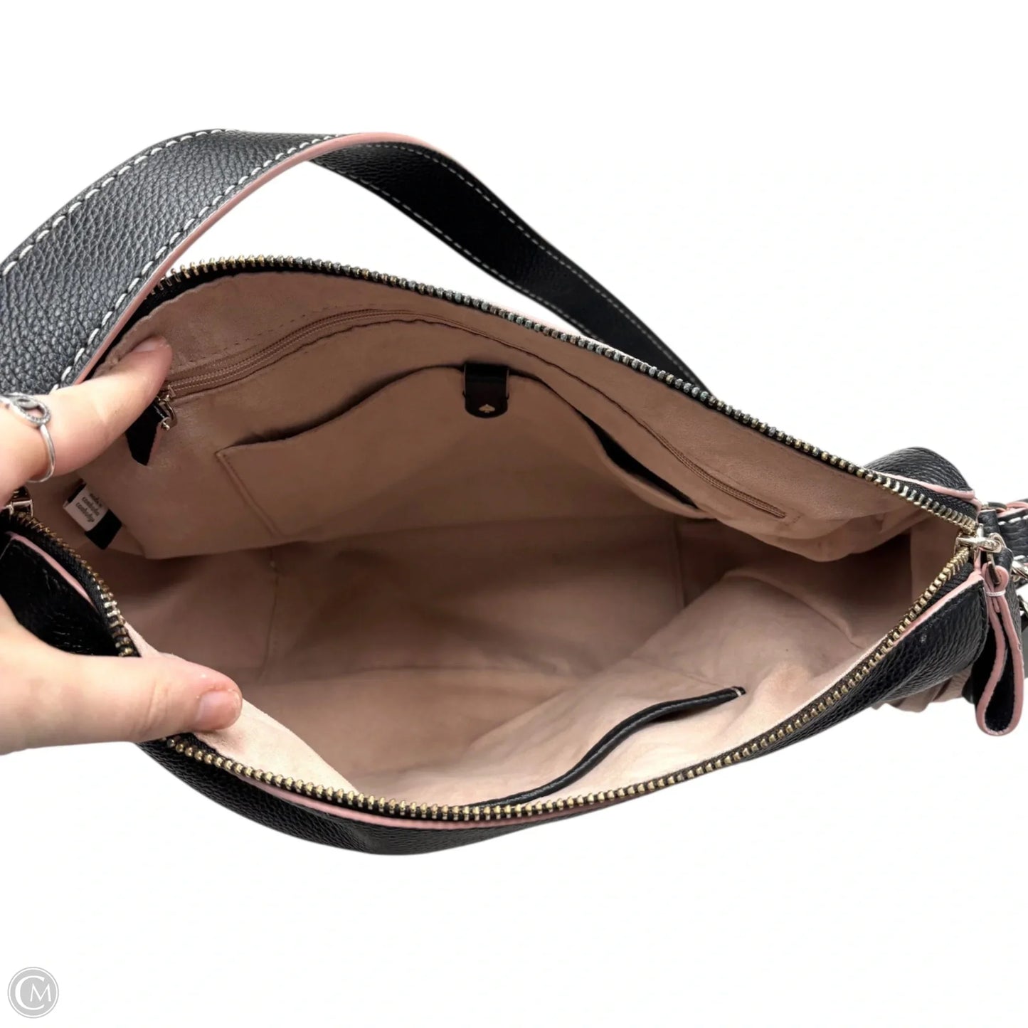 Handbag Designer By Kate Spade, Size: Medium