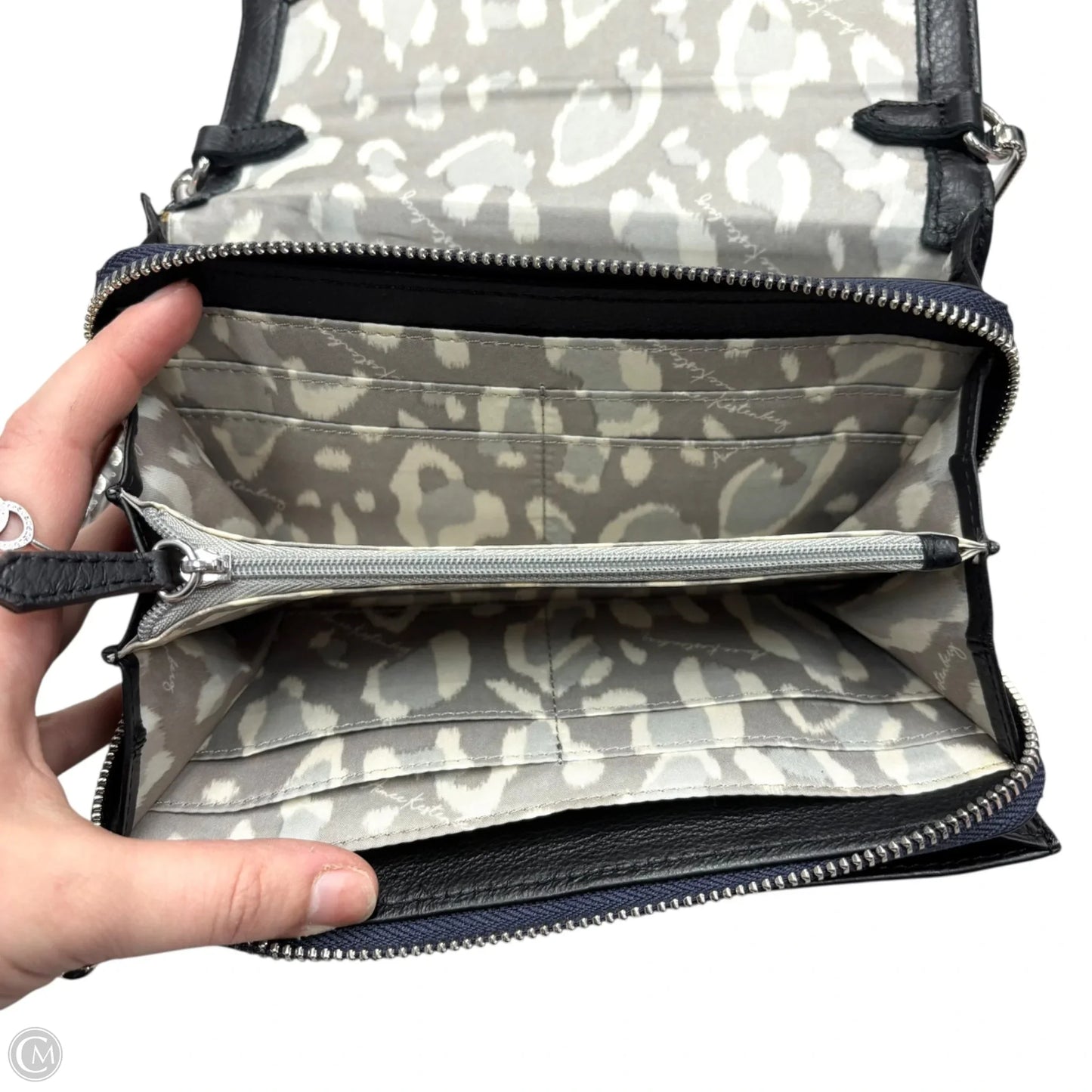 Crossbody By Aimee Kestenberg, Size: Medium