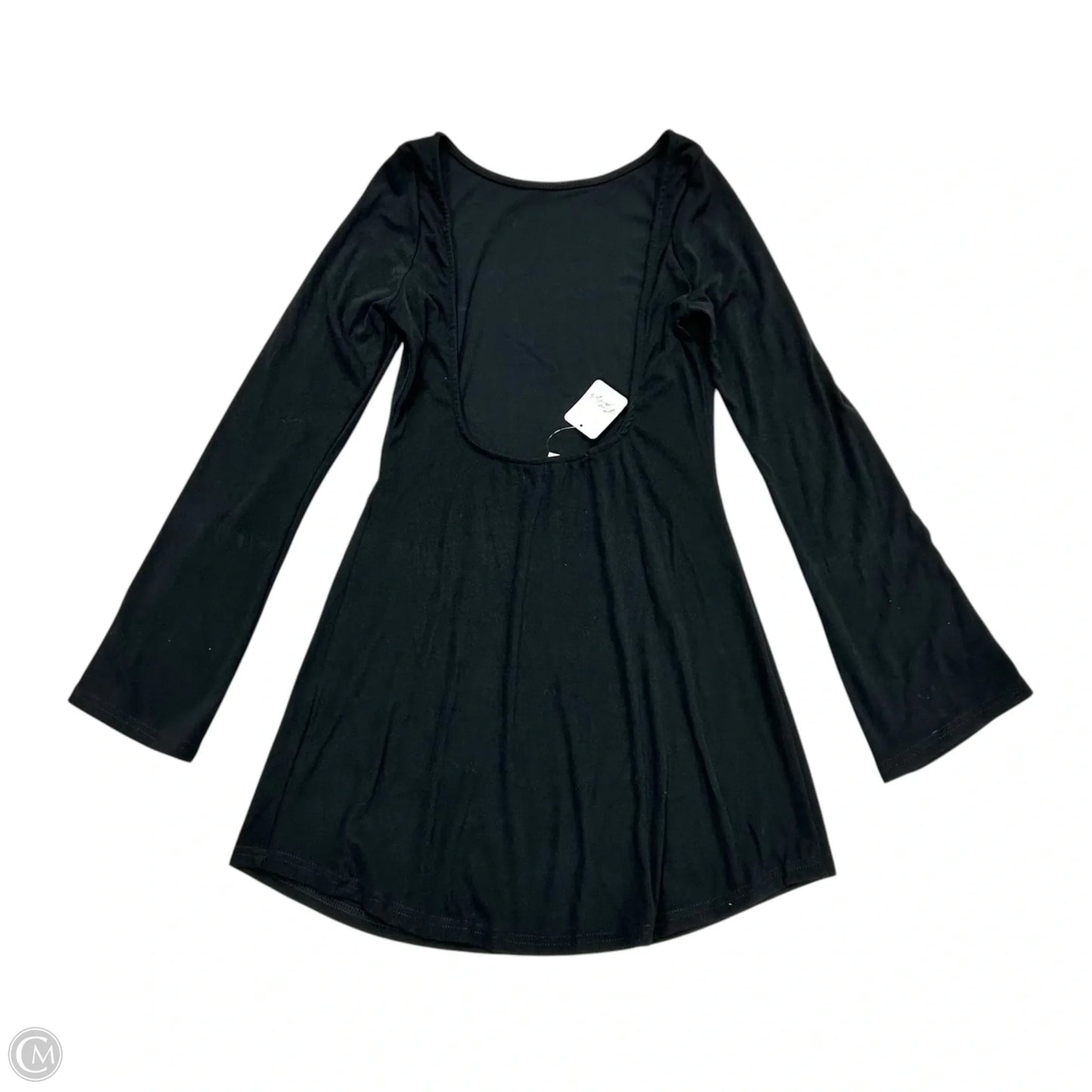 Dress Casual Short By Free People In Black, Size: S