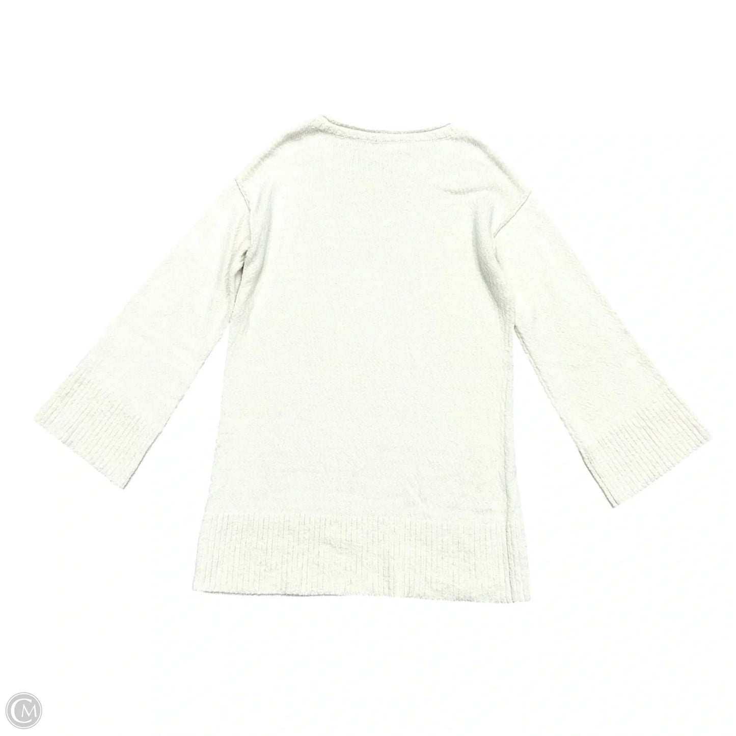 Sweater By Free People In Cream, Size: M