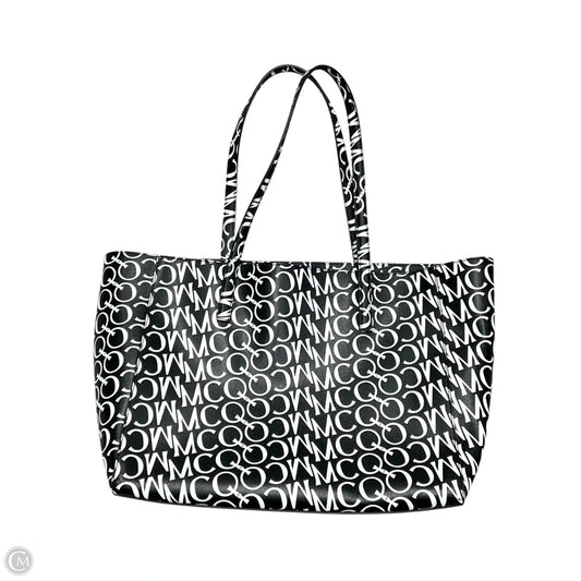 Tote Luxury Designer By Alexander Mcqueen, Size: Large