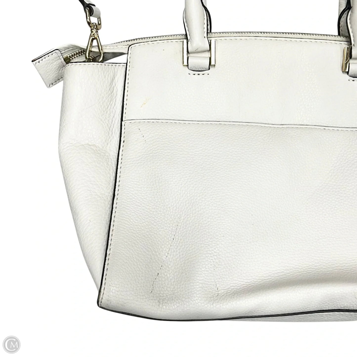 Handbag Designer By Michael Kors, Size: Medium