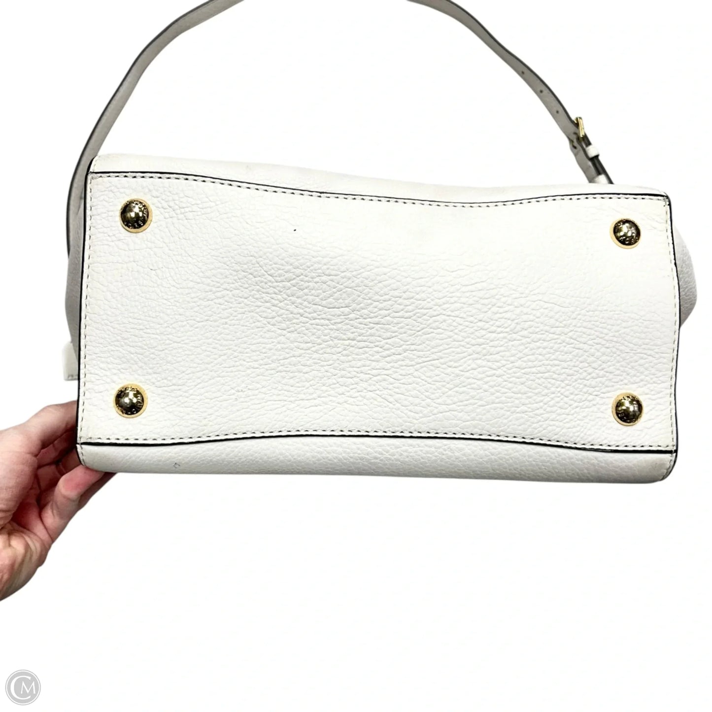 Handbag Designer By Michael Kors, Size: Medium