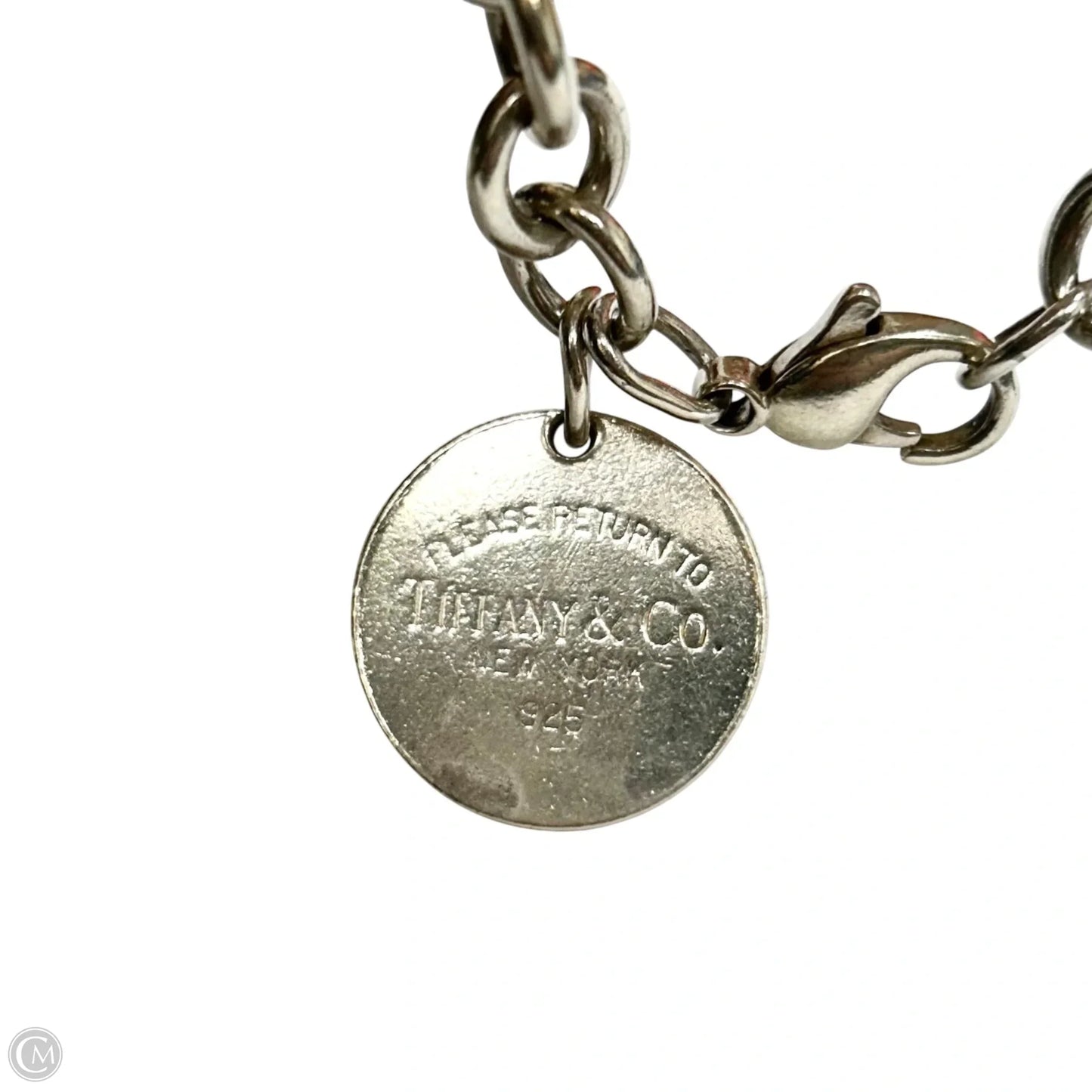 Bracelet Luxury Designer By Tiffany And Company
