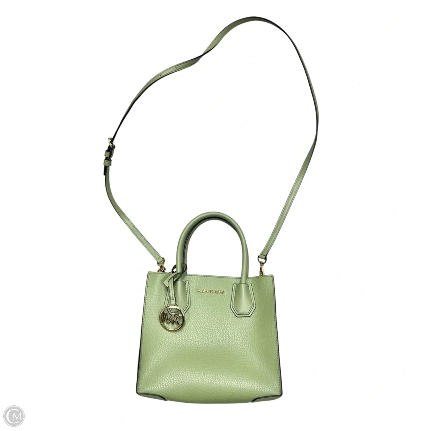 Crossbody Designer By Michael Kors, Size: Medium