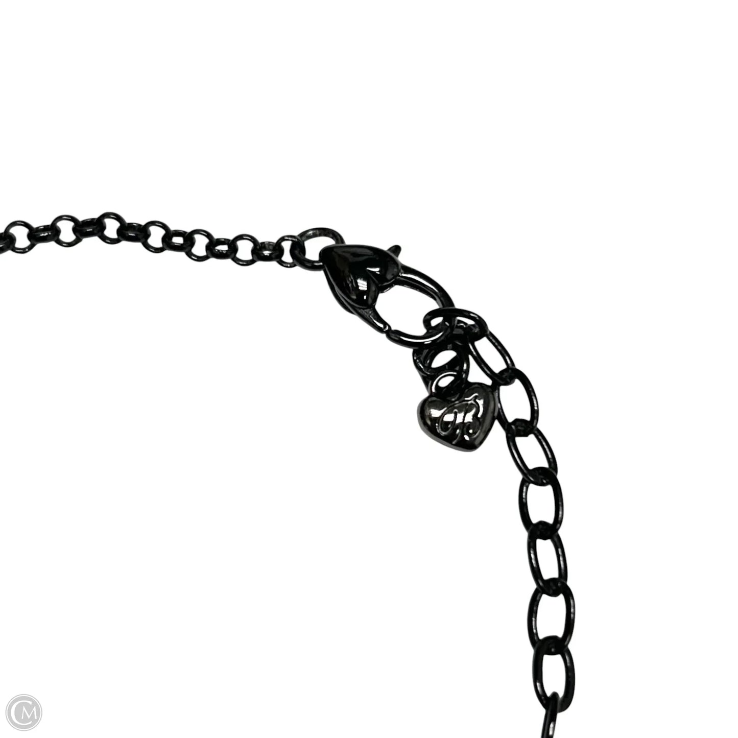 Necklace Pendant By Brighton