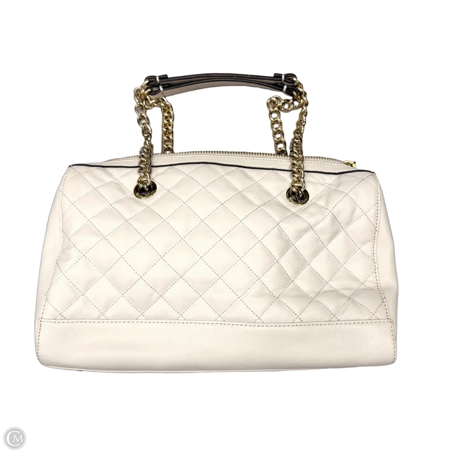 Handbag By Brooks, Size: Medium