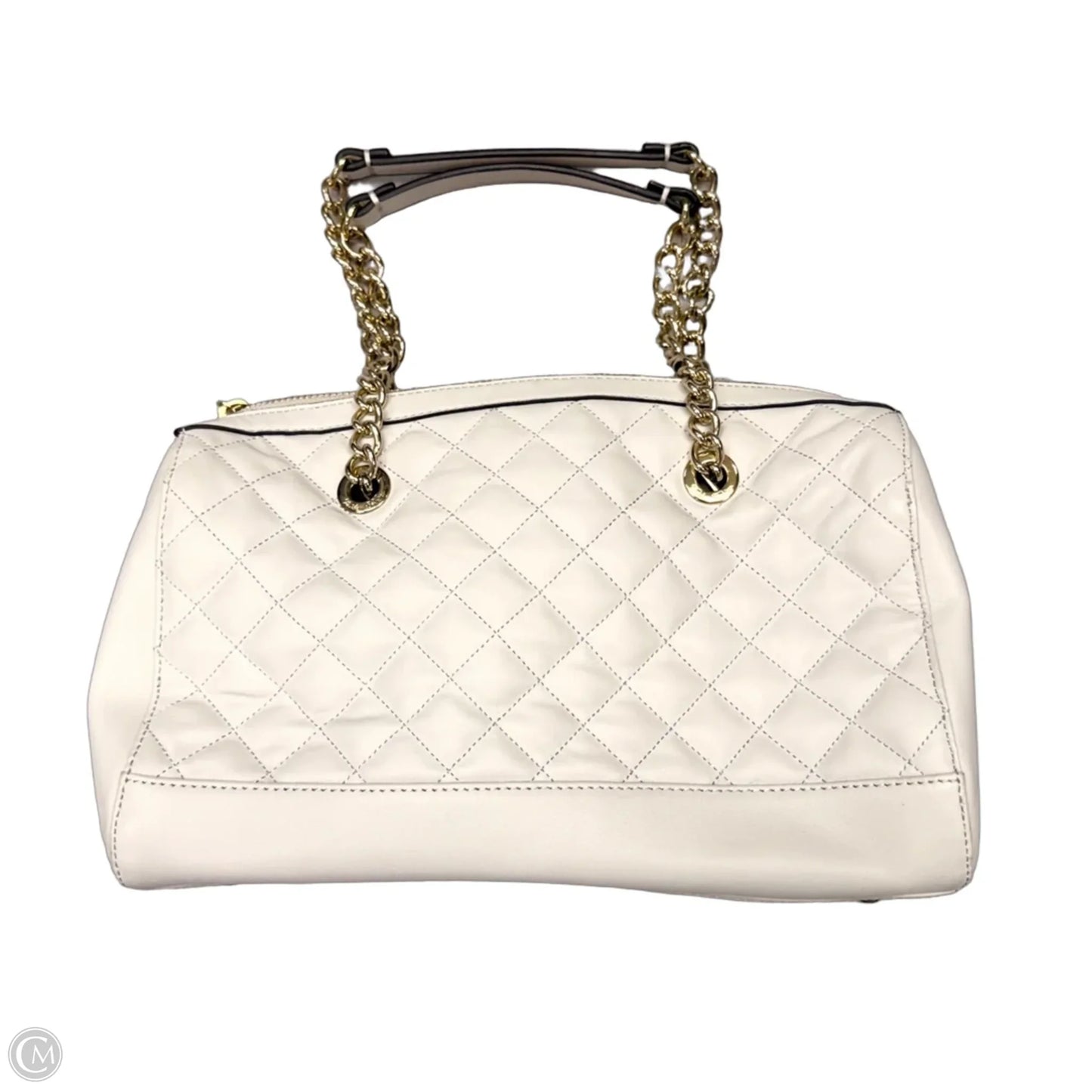 Handbag By Brooks, Size: Medium