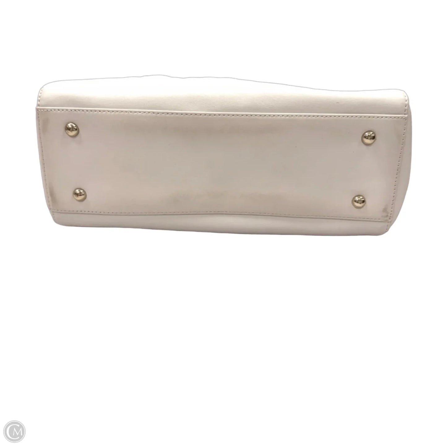 Handbag By Brooks, Size: Medium