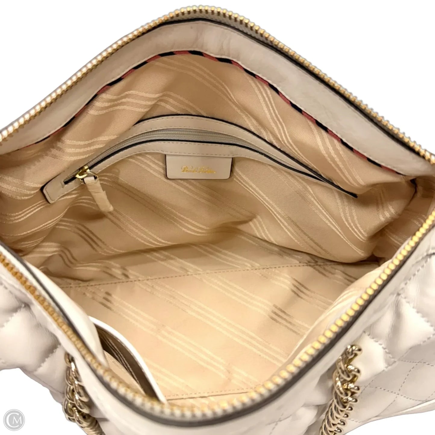 Handbag By Brooks, Size: Medium