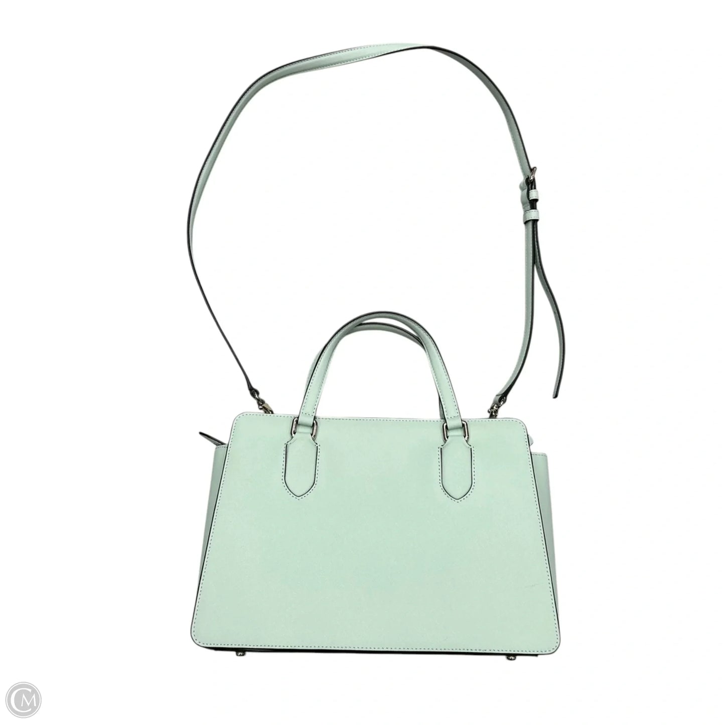 Crossbody Designer By Kate Spade, Size: Medium