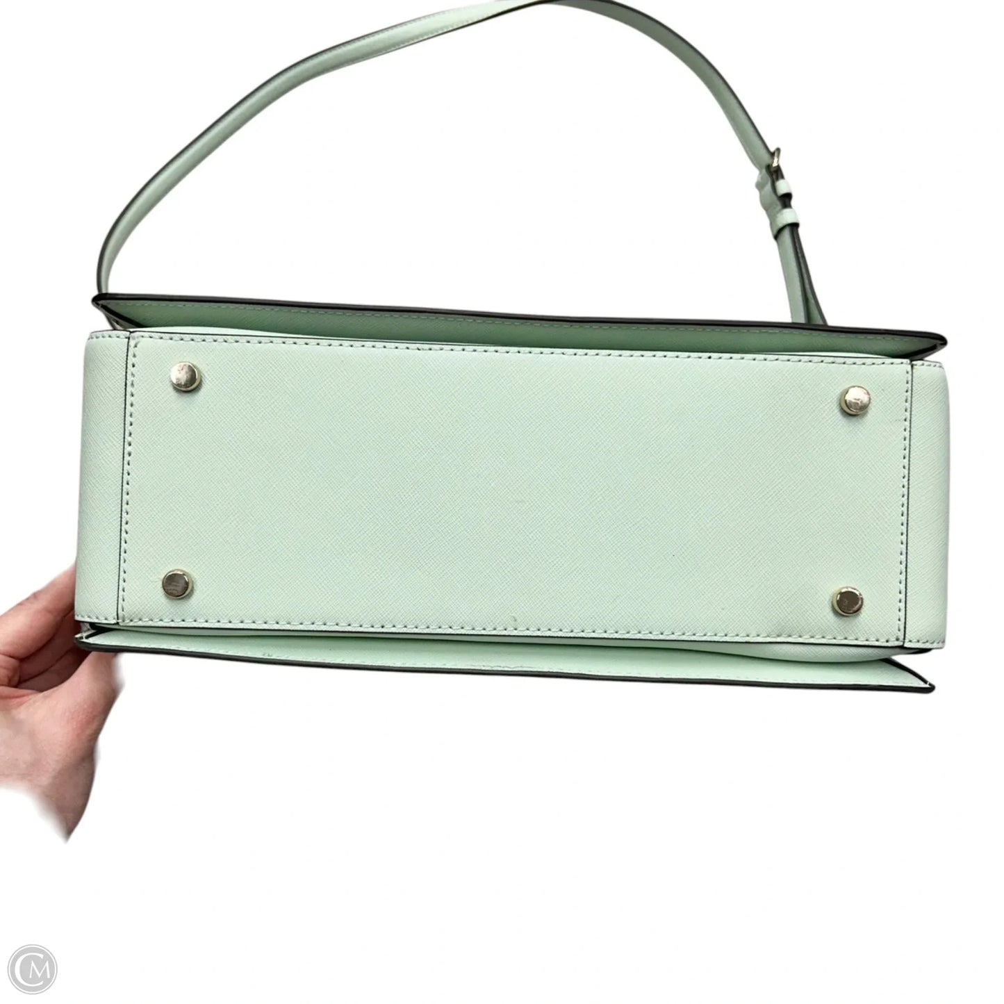 Crossbody Designer By Kate Spade, Size: Medium