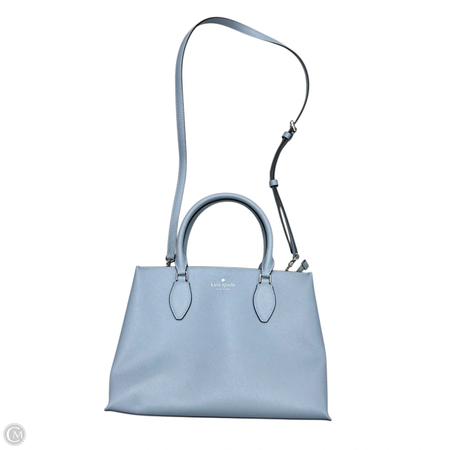 Crossbody Designer By Kate Spade, Size: Medium