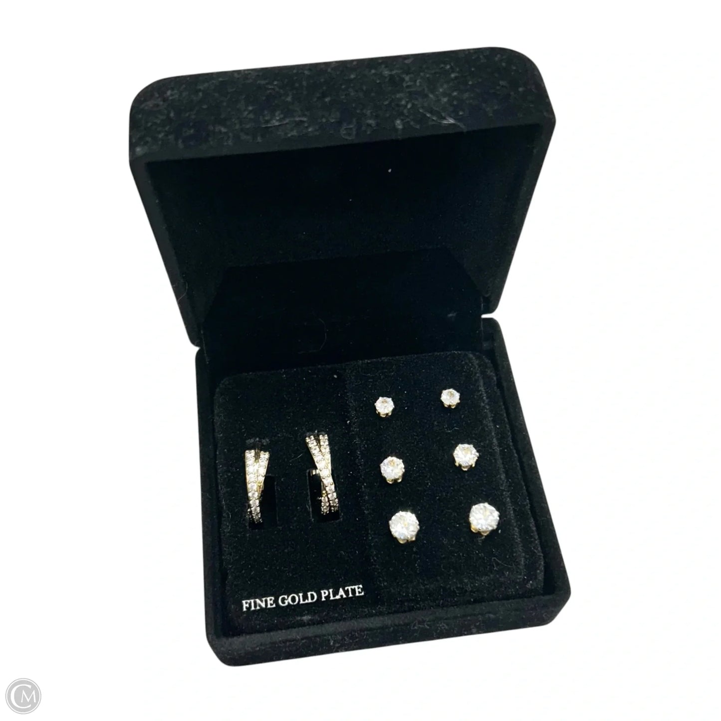 Earrings Stud
