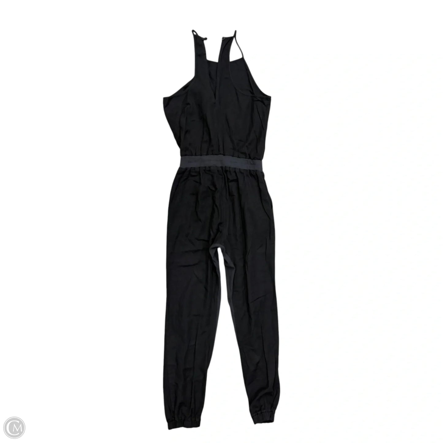 Jumpsuit By Monrow In Black, Size: S